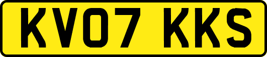 KV07KKS