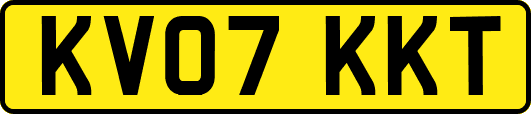 KV07KKT