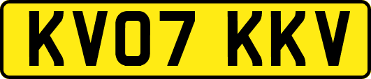 KV07KKV