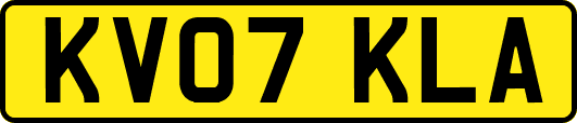 KV07KLA