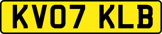 KV07KLB