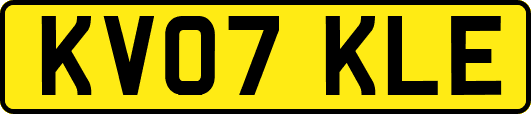 KV07KLE