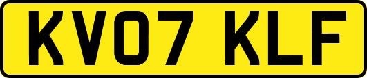 KV07KLF