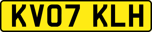 KV07KLH