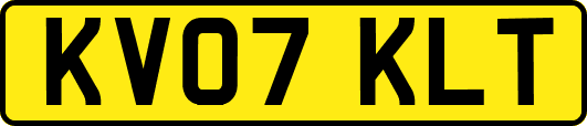KV07KLT