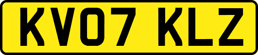 KV07KLZ