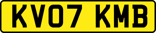KV07KMB