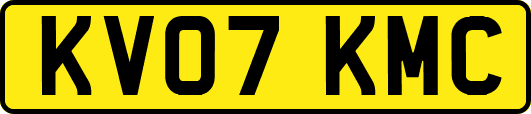 KV07KMC