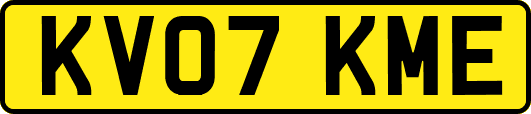 KV07KME