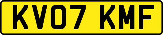 KV07KMF