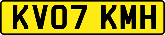 KV07KMH
