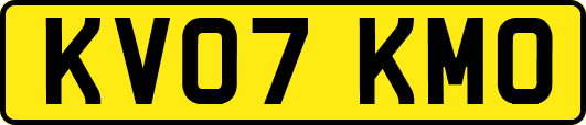 KV07KMO