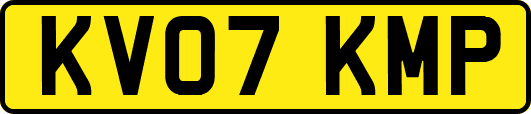 KV07KMP