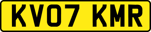 KV07KMR