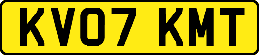 KV07KMT