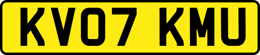 KV07KMU