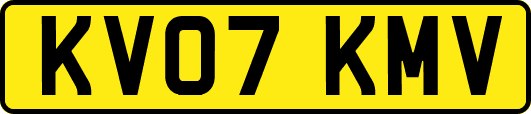 KV07KMV