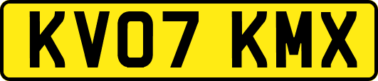 KV07KMX