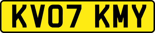 KV07KMY