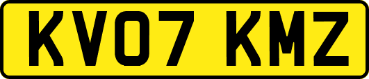 KV07KMZ