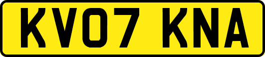 KV07KNA