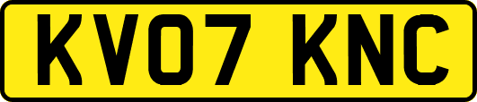 KV07KNC