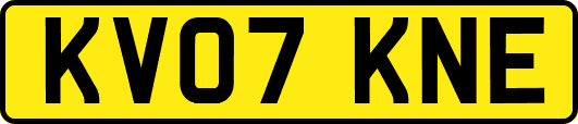 KV07KNE