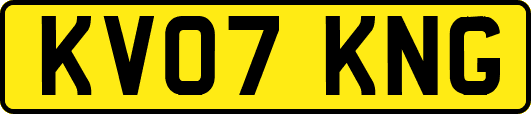 KV07KNG