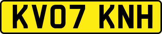 KV07KNH
