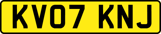 KV07KNJ