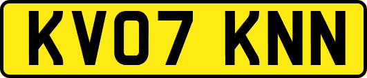 KV07KNN