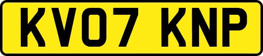 KV07KNP