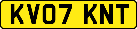 KV07KNT