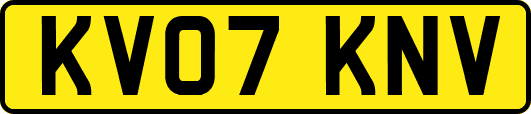 KV07KNV