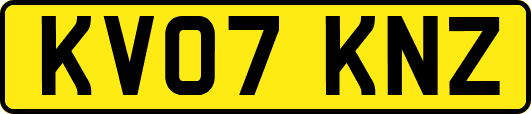 KV07KNZ