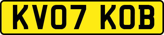 KV07KOB