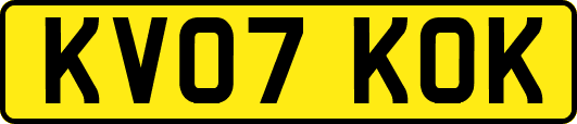 KV07KOK