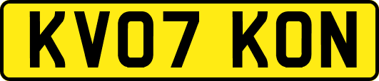 KV07KON