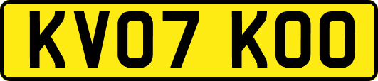 KV07KOO