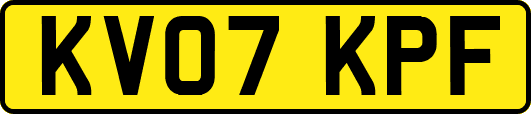 KV07KPF