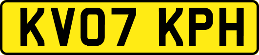 KV07KPH