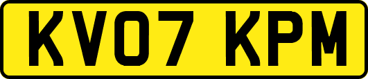 KV07KPM