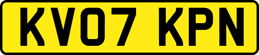 KV07KPN