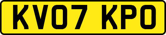 KV07KPO