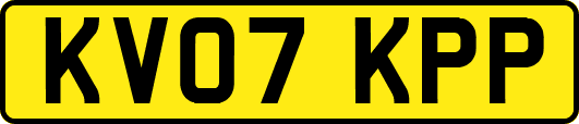 KV07KPP