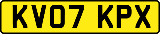 KV07KPX