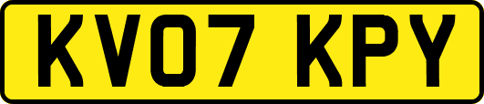 KV07KPY