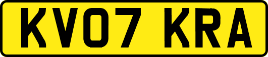 KV07KRA
