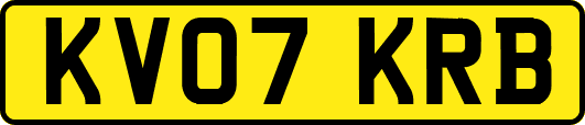 KV07KRB