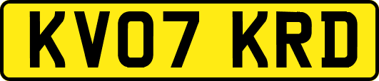 KV07KRD